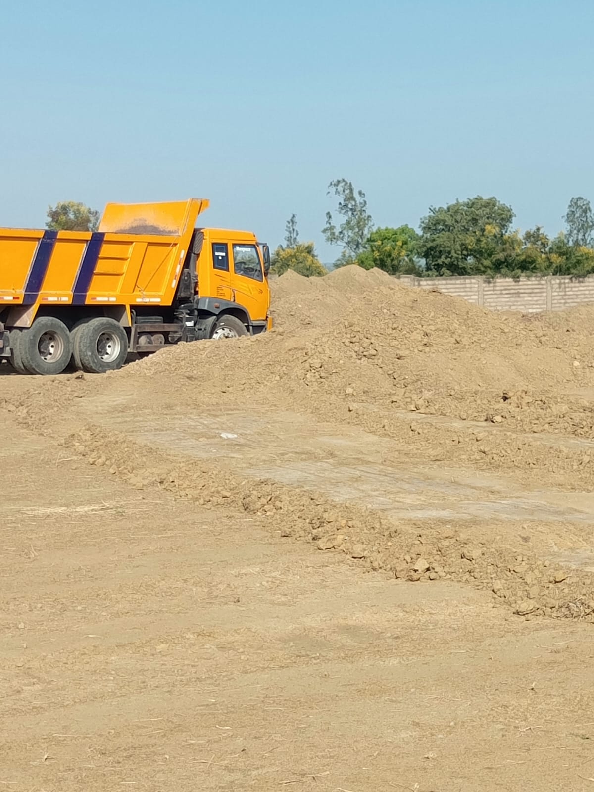 Transtrailers Mazeras